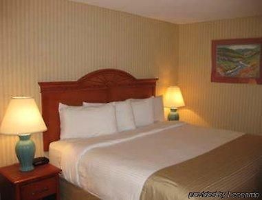 Baymont By Wyndham Jackson Otel Dış mekan fotoğraf
